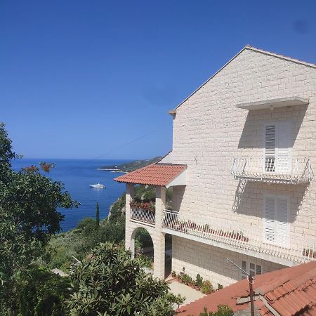 Apartment Marija Mlini Εξωτερικό φωτογραφία