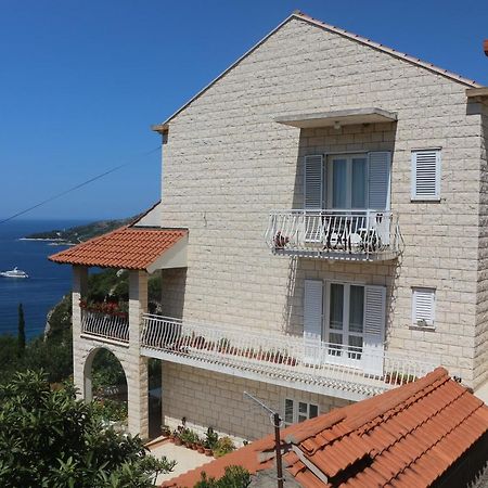 Apartment Marija Mlini Εξωτερικό φωτογραφία