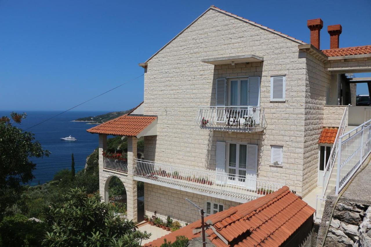 Apartment Marija Mlini Εξωτερικό φωτογραφία