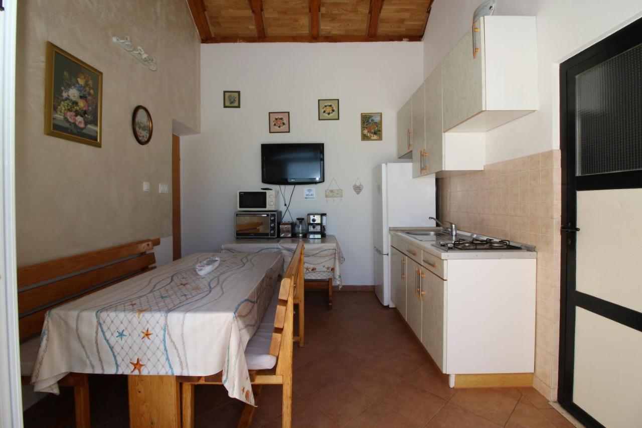 Apartment Marija Mlini Εξωτερικό φωτογραφία