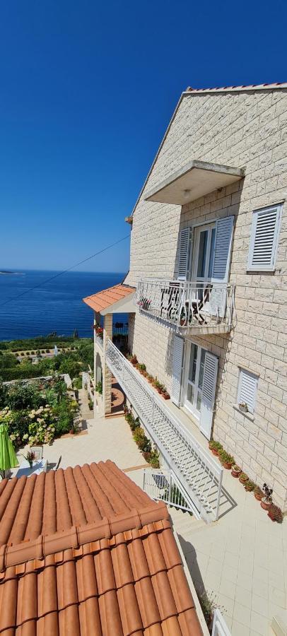 Apartment Marija Mlini Εξωτερικό φωτογραφία