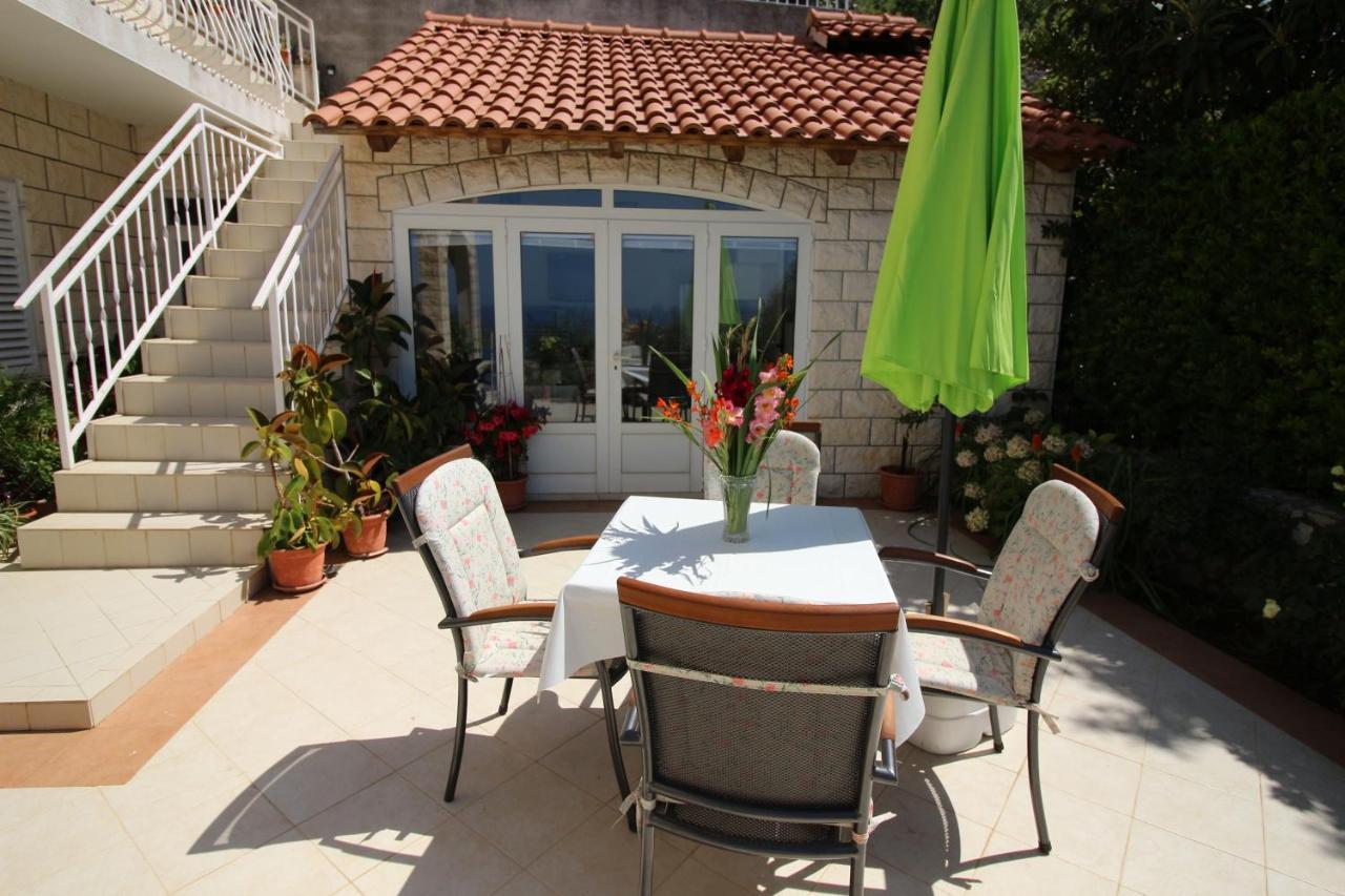 Apartment Marija Mlini Εξωτερικό φωτογραφία