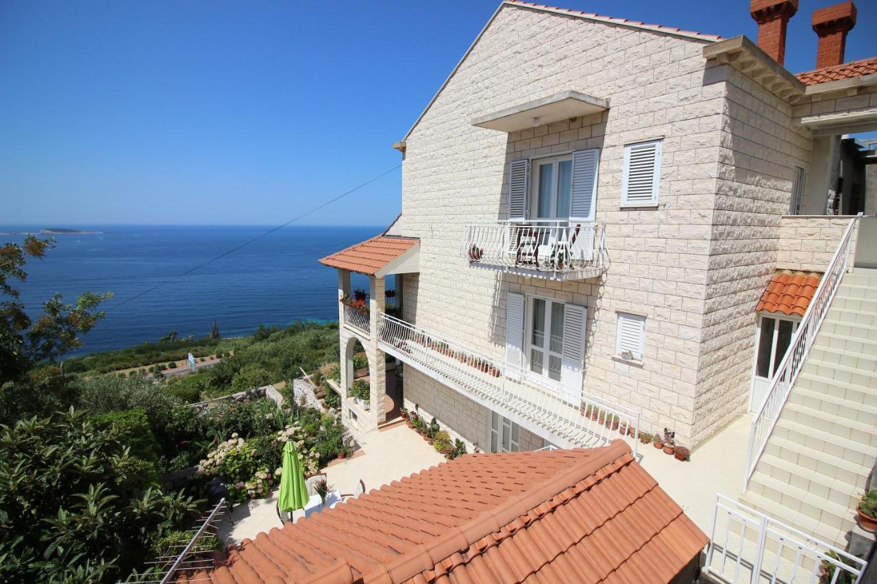 Apartment Marija Mlini Εξωτερικό φωτογραφία