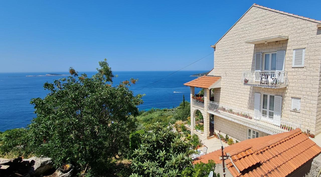 Apartment Marija Mlini Εξωτερικό φωτογραφία