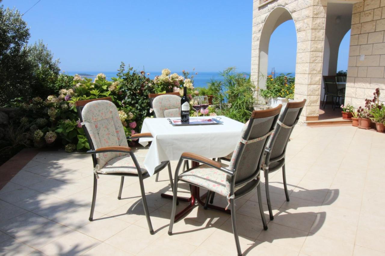Apartment Marija Mlini Εξωτερικό φωτογραφία