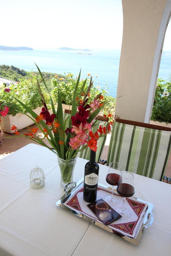 Apartment Marija Mlini Εξωτερικό φωτογραφία