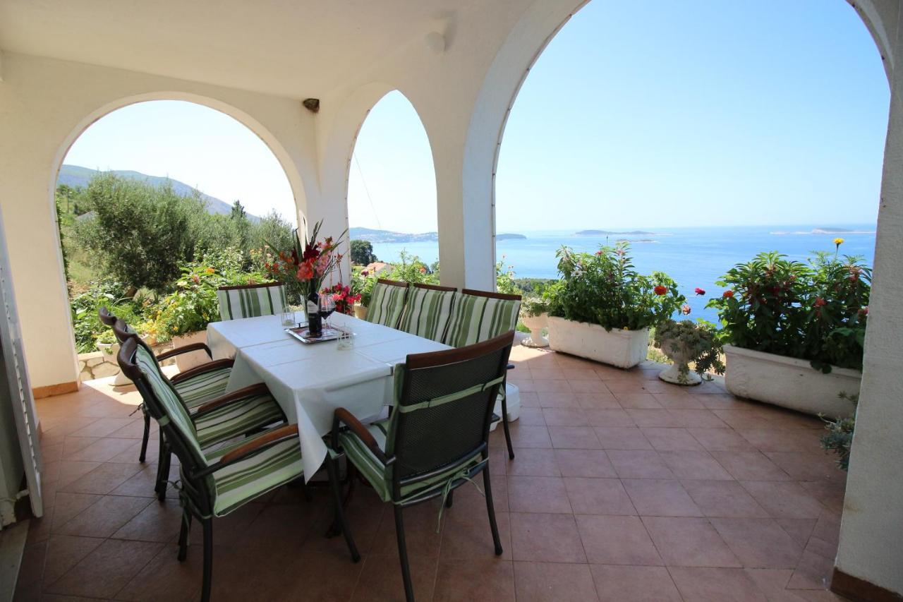 Apartment Marija Mlini Εξωτερικό φωτογραφία