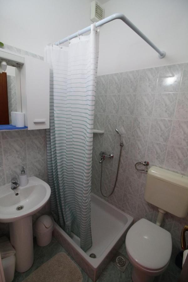 Apartment Marija Mlini Εξωτερικό φωτογραφία
