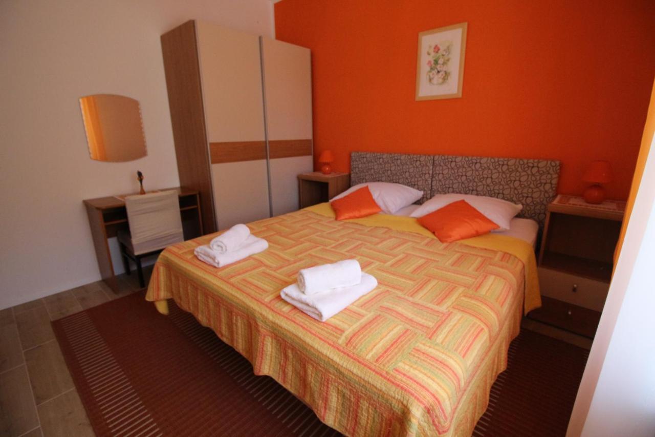 Apartment Marija Mlini Εξωτερικό φωτογραφία