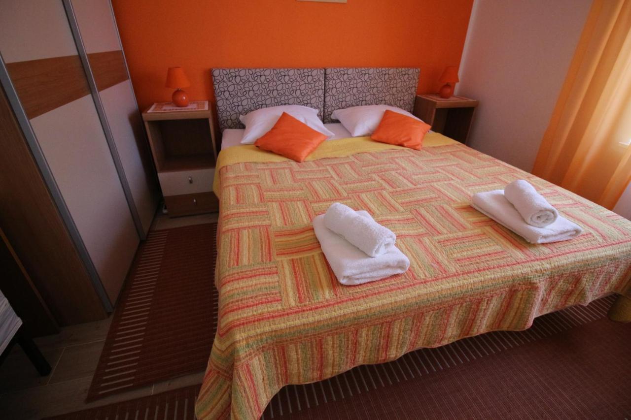 Apartment Marija Mlini Εξωτερικό φωτογραφία