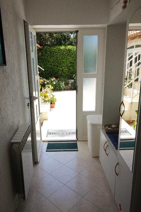 Apartment Marija Mlini Εξωτερικό φωτογραφία