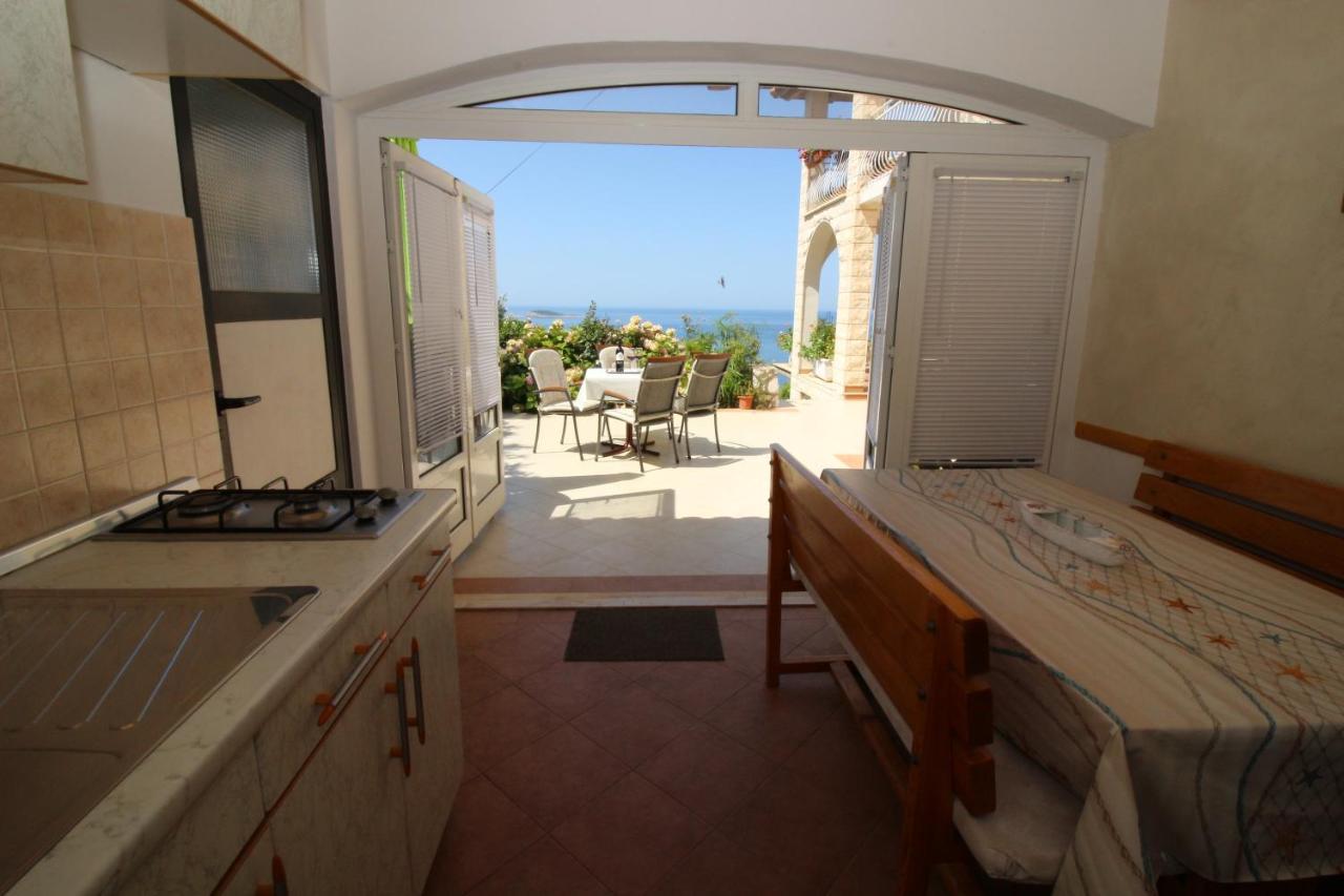 Apartment Marija Mlini Εξωτερικό φωτογραφία