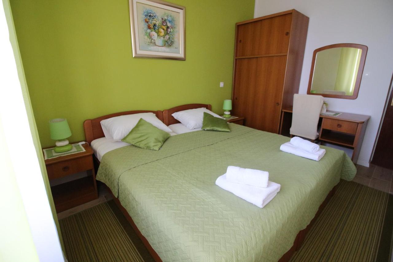 Apartment Marija Mlini Εξωτερικό φωτογραφία