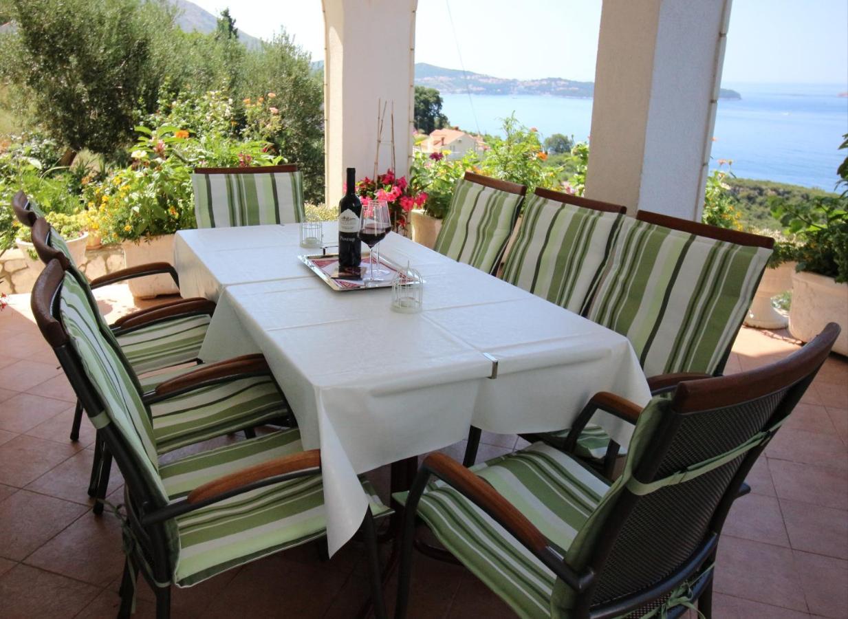 Apartment Marija Mlini Εξωτερικό φωτογραφία