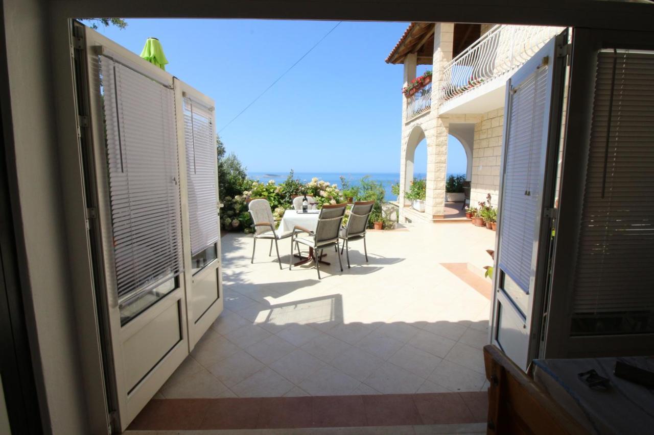 Apartment Marija Mlini Εξωτερικό φωτογραφία