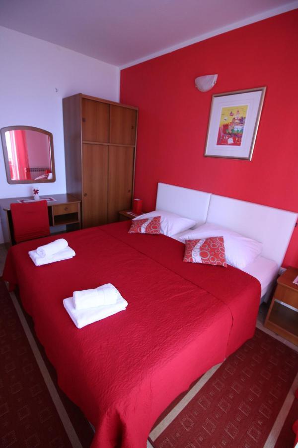 Apartment Marija Mlini Εξωτερικό φωτογραφία