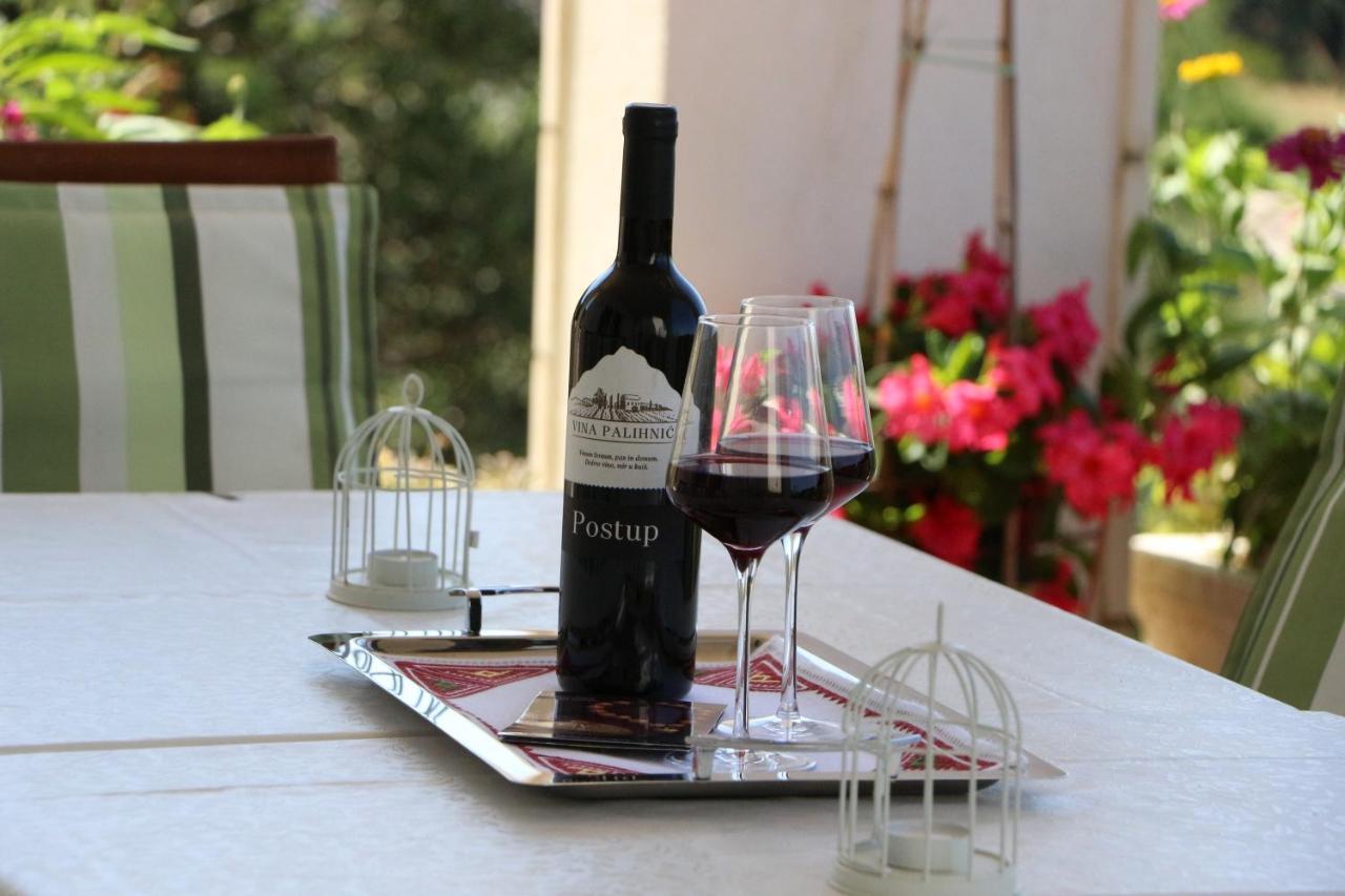 Apartment Marija Mlini Εξωτερικό φωτογραφία