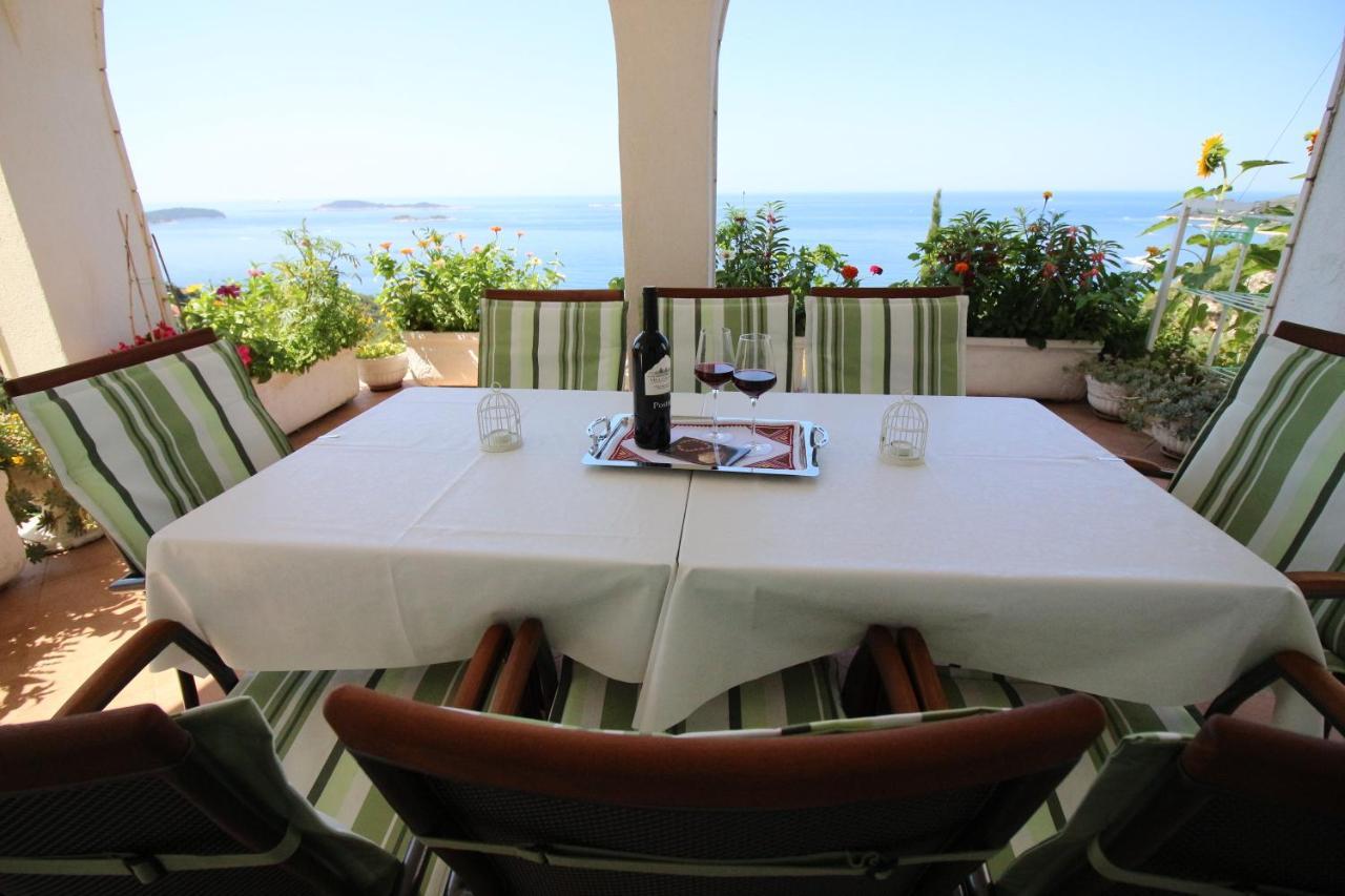 Apartment Marija Mlini Εξωτερικό φωτογραφία