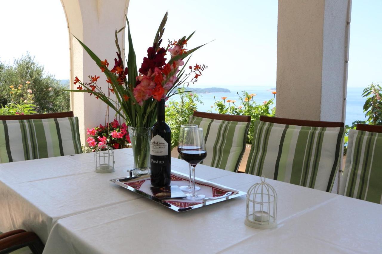 Apartment Marija Mlini Εξωτερικό φωτογραφία
