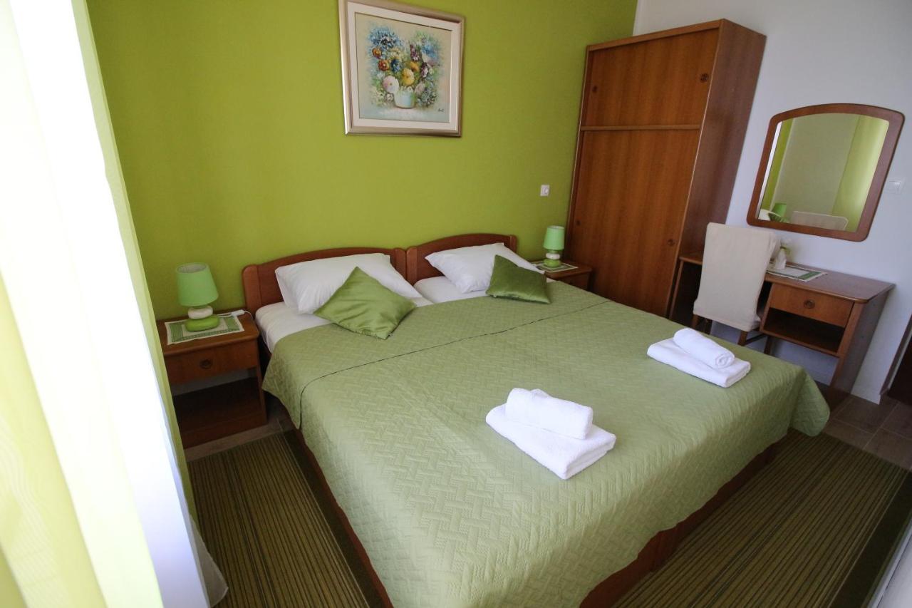 Apartment Marija Mlini Εξωτερικό φωτογραφία