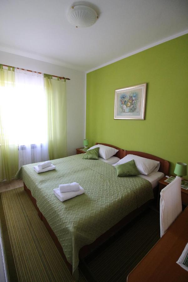 Apartment Marija Mlini Εξωτερικό φωτογραφία