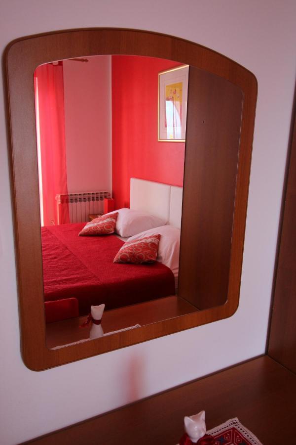 Apartment Marija Mlini Εξωτερικό φωτογραφία