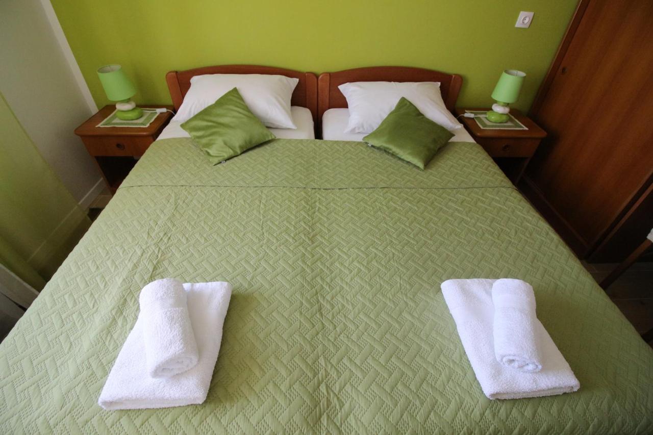 Apartment Marija Mlini Εξωτερικό φωτογραφία
