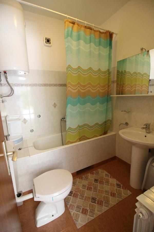 Apartment Marija Mlini Εξωτερικό φωτογραφία
