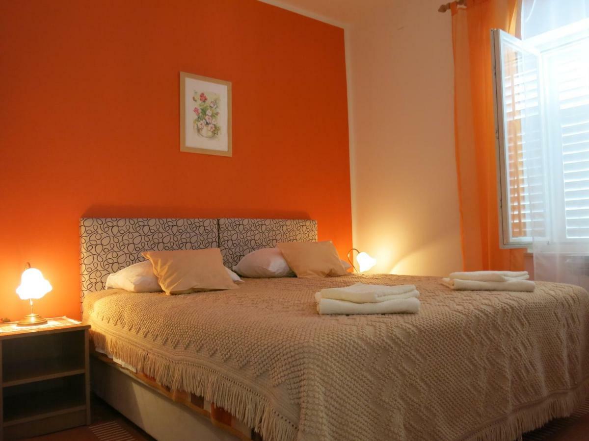 Apartment Marija Mlini Εξωτερικό φωτογραφία