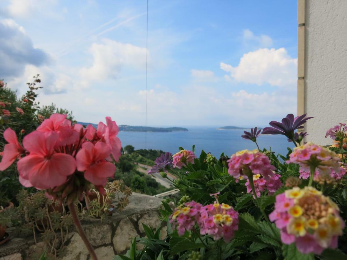 Apartment Marija Mlini Εξωτερικό φωτογραφία