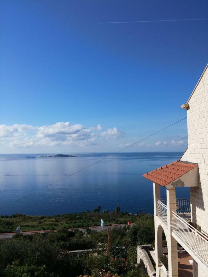 Apartment Marija Mlini Εξωτερικό φωτογραφία