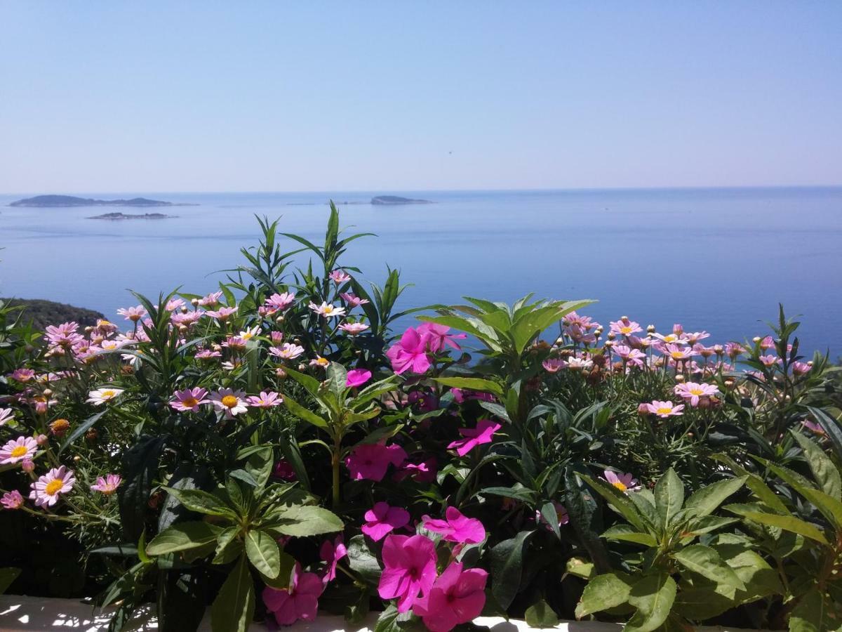 Apartment Marija Mlini Εξωτερικό φωτογραφία