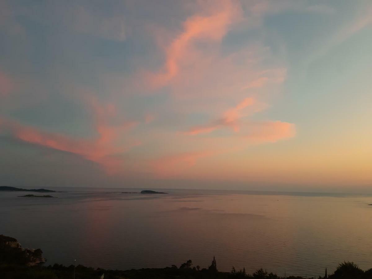 Apartment Marija Mlini Εξωτερικό φωτογραφία